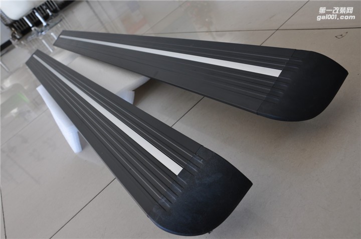 凱迪拉克SRX 凱迪拉克XT5 雷克薩斯270 350 雷克薩斯NX200 改裝電動(dòng)踏板 加裝電動(dòng)踏板