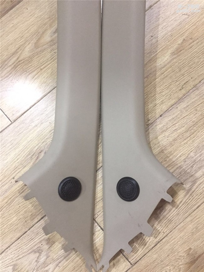 清遠(yuǎn)汽車音響改裝——鈴木鋒馭英國正弦波S1喇叭音響改裝