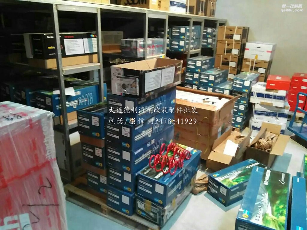 德国正品倍斯登减震器中国唯一正规授权代理大量避震到货