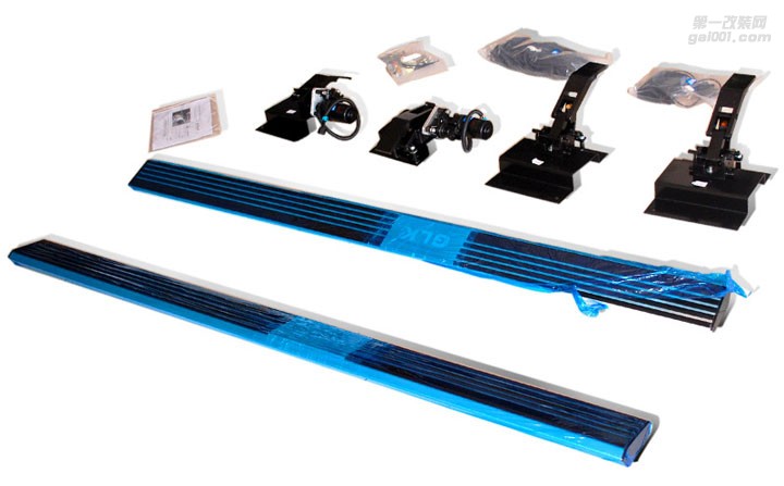 凱迪拉克SRX 凱迪拉克XT5 雷克薩斯270 350 雷克薩斯NX200 改裝電動(dòng)踏板 加裝電動(dòng)踏板