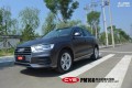 奧迪Q3 CYS電光金屬太空灰 PM160 汽車(chē)改色貼膜 18611722254 (9)