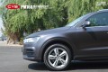 奧迪Q3 CYS電光金屬太空灰 PM160 汽車(chē)改色貼膜 18611722254 (7)