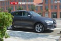奧迪Q3 CYS電光金屬太空灰 PM160 汽車(chē)改色貼膜 18611722254 (12)