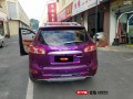 現(xiàn)代圣達(dá) CYS水晶紫羅蘭 C75 汽車改色貼膜 18611722254 (7)
