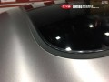 奧迪A4L CYS電光金屬鈦金 PM180 汽車改色貼膜 18611722254 (2)