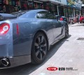 GTR CYS亮太空灰 G170 汽車改色貼膜 18611722254 (3)