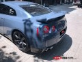 GTR CYS亮太空灰 G170 汽車改色貼膜 18611722254 (4)