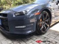 GTR CYS亮太空灰 G170 汽車改色貼膜 18611722254 (2)