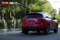 英菲尼迪FX350 CYS水晶粉 C40 汽車改色貼膜 18611722254 (10)