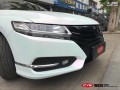 本田思鉑睿 CYS白變紅 W030 汽車改色貼膜 18611722254 (7)