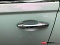 本田思鉑睿 CYS白變紅 W030 汽車改色貼膜 18611722254 (8)