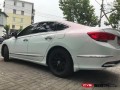 本田思鉑睿 CYS白變紅 W030 汽車改色貼膜 18611722254 (5)