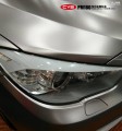 寶馬5系GT CYS電光金屬鈦金 汽車改色貼膜 18611722254 PM180 (12)
