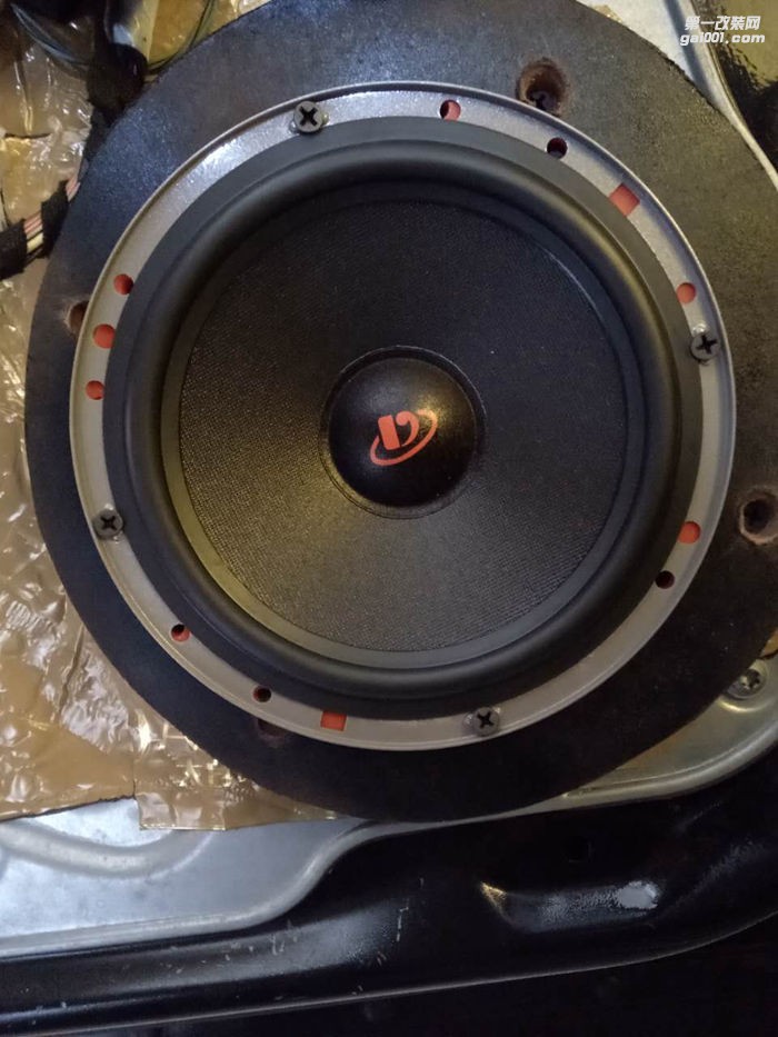 奔馳音響是否有必要升級？值得一看，揭陽奔馳ML350汽車音響隔音定制改裝體會 汕頭車韻