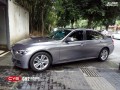 寶馬320Li CYS水晶鈦鋼 C92 汽車改色貼膜 18611722254 (4)