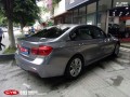寶馬320Li CYS水晶鈦鋼 C92 汽車改色貼膜 18611722254 (2)