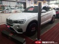 寶馬X4電光鈦灰PM170
