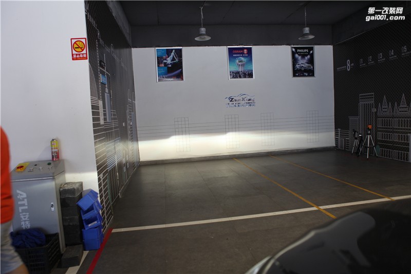 廣西車燈改裝，改惡魔眼，氙氣燈，專業(yè)汽車大燈升級，柳州振翔
