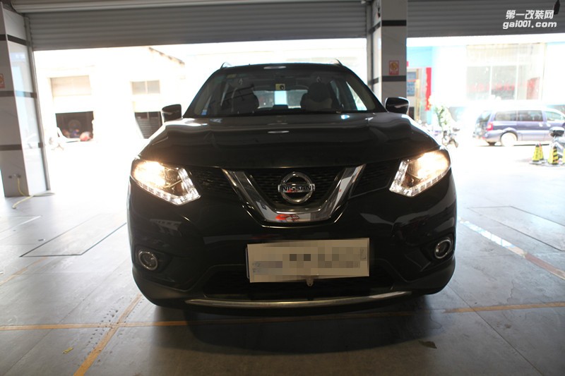 廣西車燈改裝，改惡魔眼，氙氣燈，專業(yè)汽車大燈升級，柳州振翔