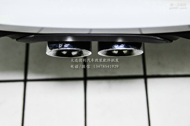 保時捷718 Boxster改裝IPE閥門排氣
