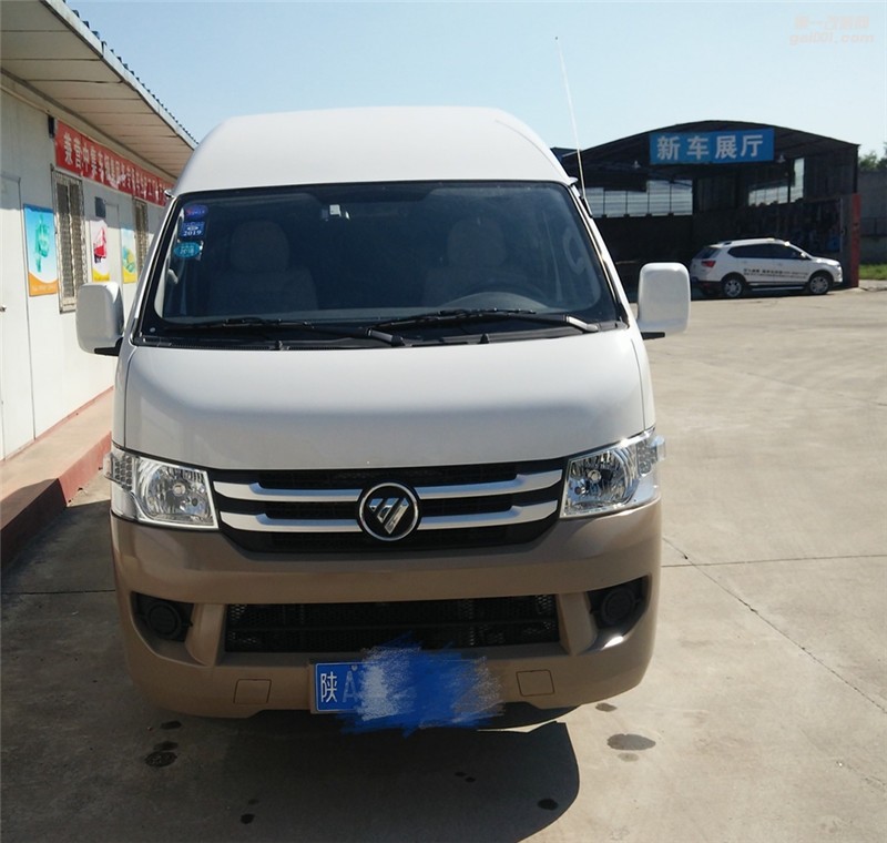 風(fēng)景G7更換奔馳原車座椅