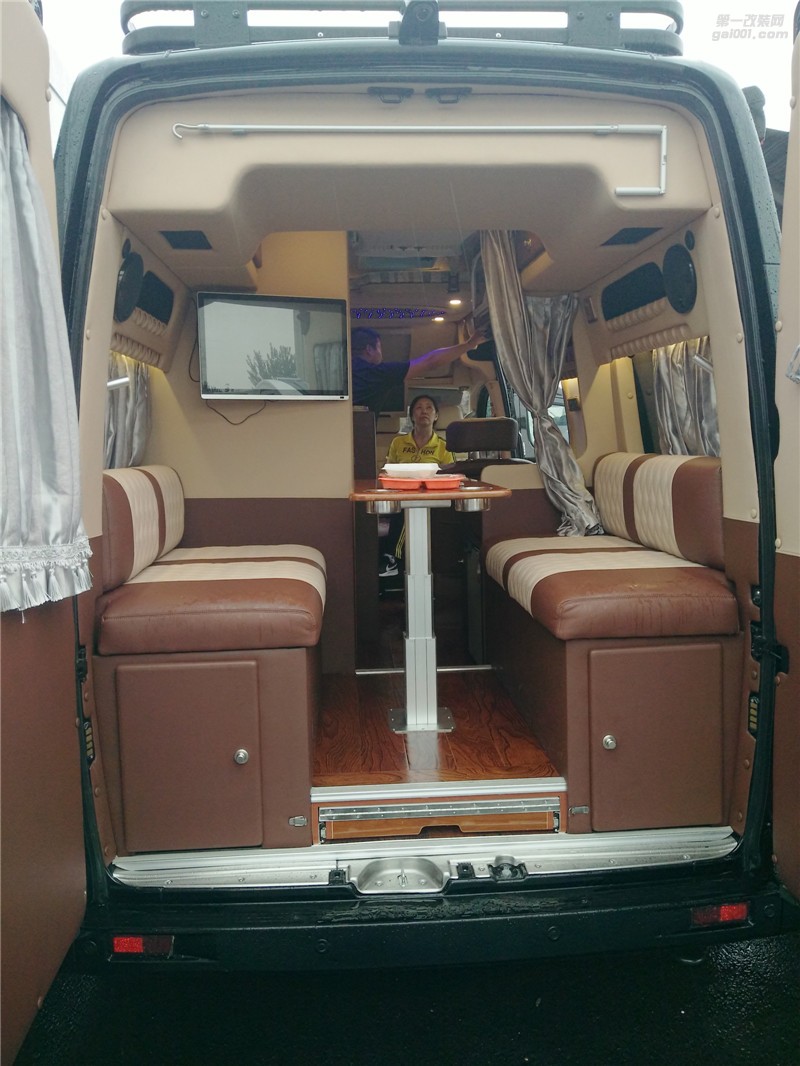 北京2017年房車展會(huì)