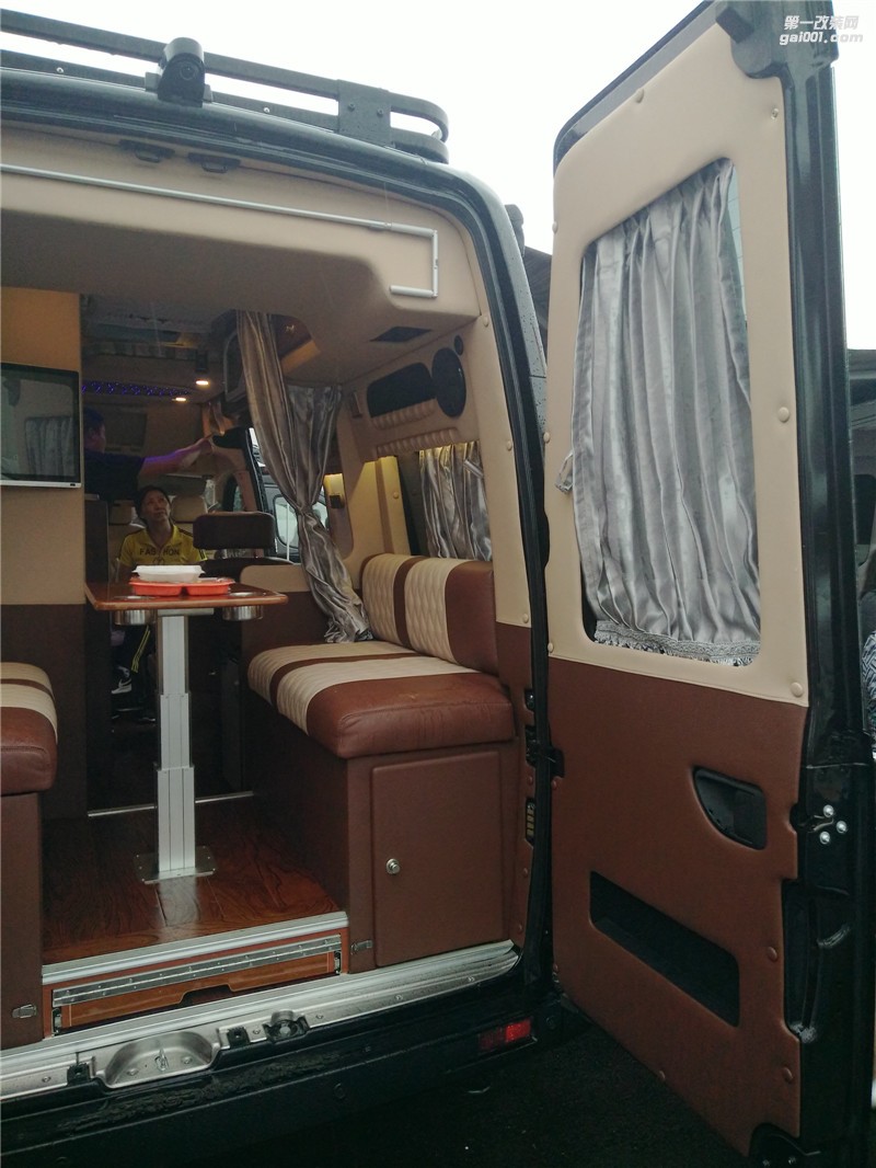 北京2017年房車展會(huì)