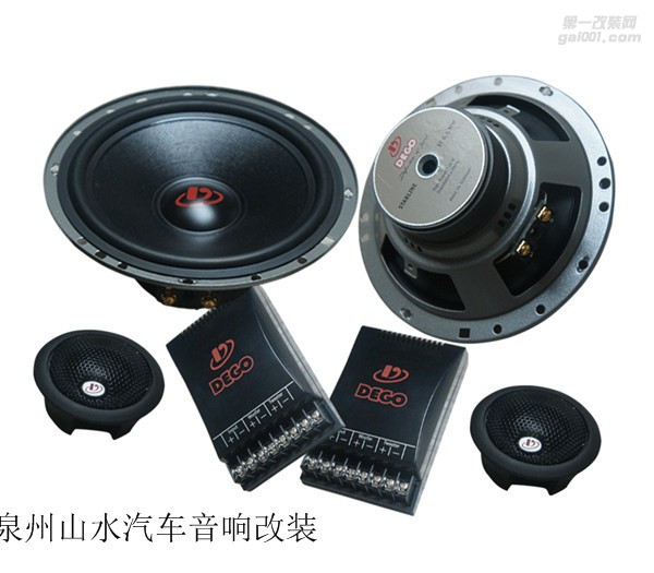 天籟汽車(chē)改天籟之音 天籟發(fā)燒級(jí)汽車(chē)音響改裝 泉州山水