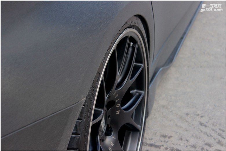 海亞：寶馬F31 3系 BBS CH-R  19