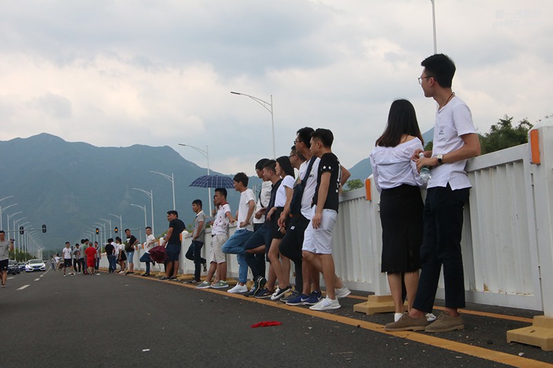 金秋九月，滿滿的激情盡在清遠十代思域車友會活動中！