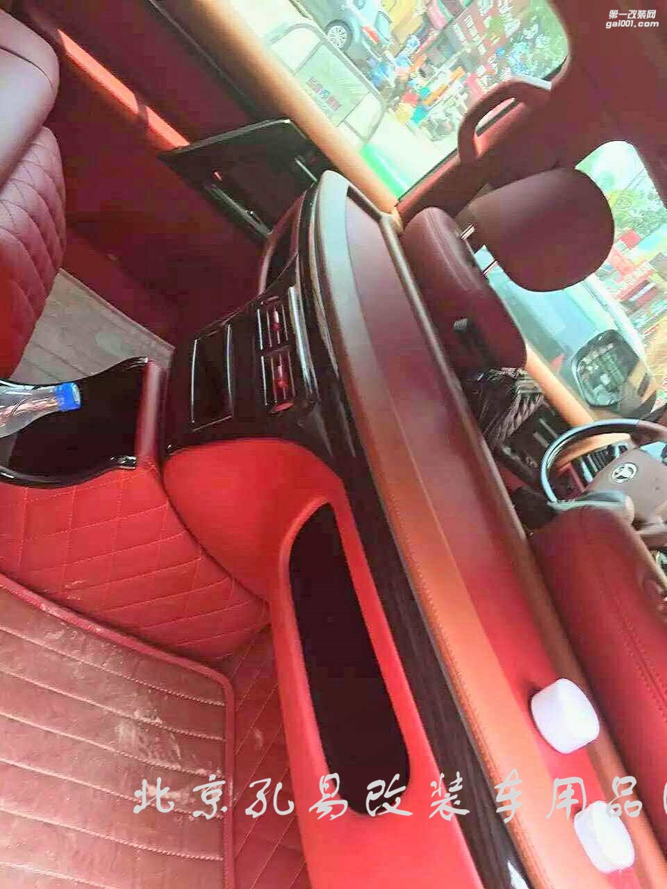 越野悍將——途樂(lè), 為中東土豪打造的真正硬派越野車(chē)!