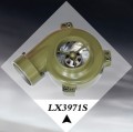 键程离心式涡轮LX3971S
