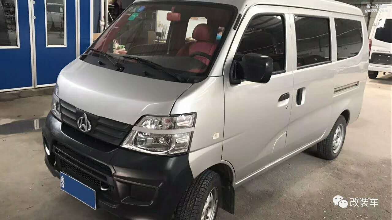 最牛的汽車改裝＝