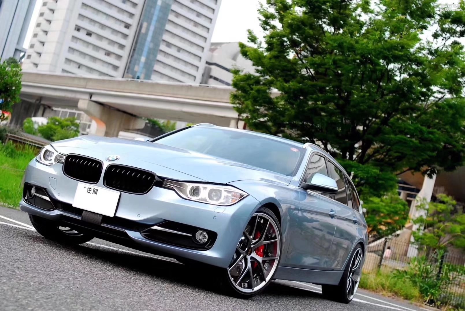 日本  神級(jí) BBS RI-S 系列 產(chǎn)地：日本BBS鍛造輪轂