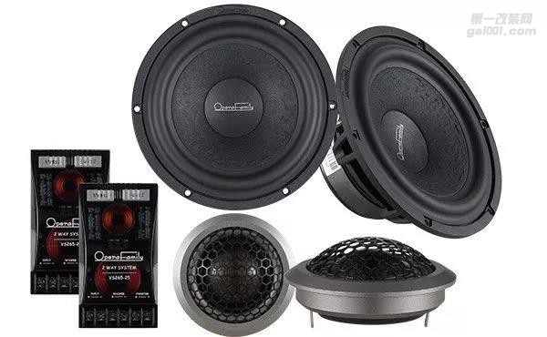 豐田霸道清遠(yuǎn)至上汽車音響改裝 歌劇世家、英國正弦波音響讓你即享HIFI好歌