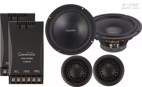 本田雅閣清遠(yuǎn)至上汽車音響改裝 歌劇世家、英國正弦波觸享個性魅力音樂