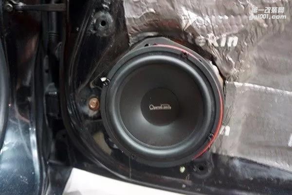 本田雅閣清遠(yuǎn)至上汽車音響改裝 歌劇世家、英國正弦波觸享個性魅力音樂