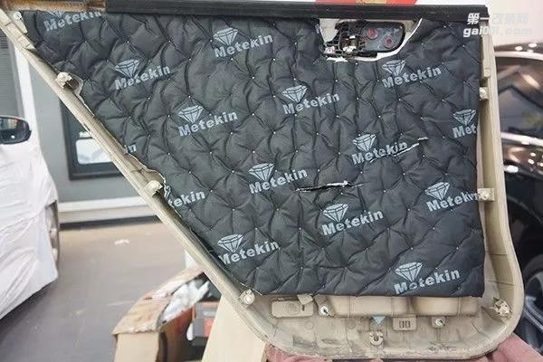 本田雅閣清遠(yuǎn)至上汽車音響改裝 歌劇世家、英國正弦波觸享個性魅力音樂