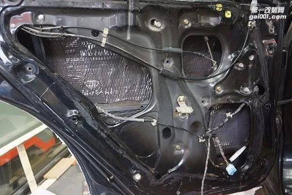 本田雅閣清遠(yuǎn)至上汽車音響改裝 歌劇世家、英國正弦波觸享個性魅力音樂