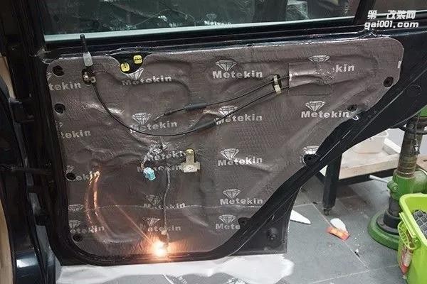 本田雅閣清遠(yuǎn)至上汽車音響改裝 歌劇世家、英國正弦波觸享個性魅力音樂