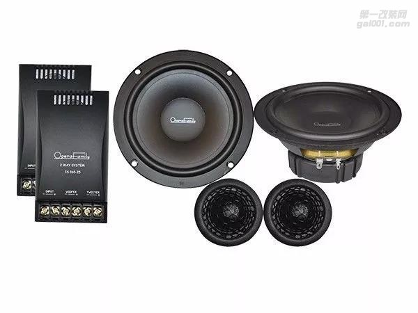 本田CRV邂逅歌劇世家 迸發(fā)出不一樣的音樂激情清遠至上汽車音響改裝