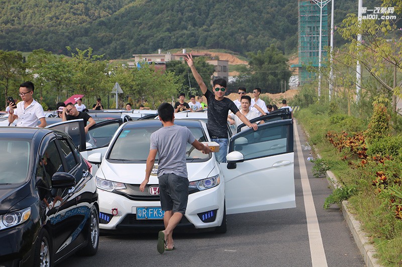 以飛度會友，與至上音樂同行！