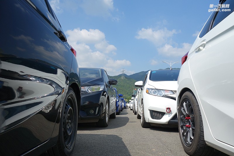 以飛度會友，與至上音樂同行！