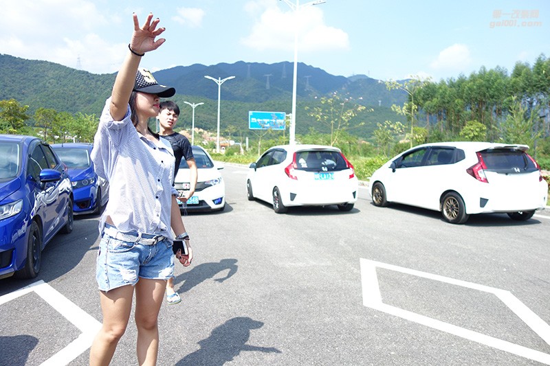 以飛度會友，與至上音樂同行！