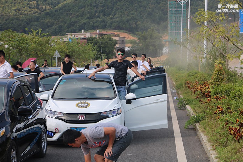 以飛度會友，與至上音樂同行！