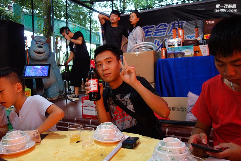 以飛度會友，與至上音樂同行！