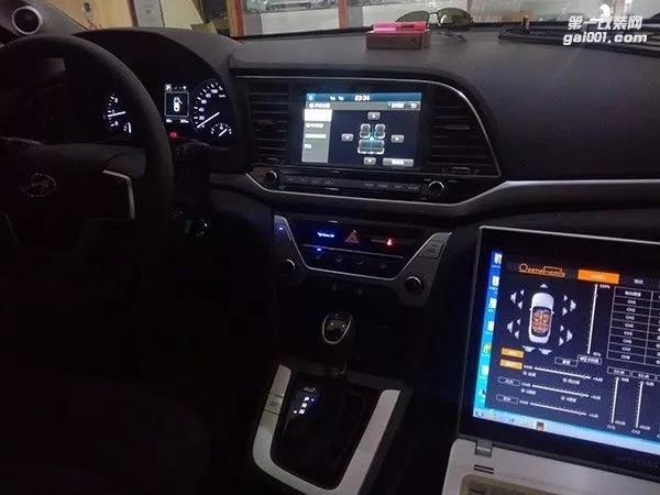 現(xiàn)代領(lǐng)動(dòng)清遠(yuǎn)至上汽車音響改裝系統(tǒng)滿血復(fù)活，發(fā)燒音質(zhì)應(yīng)運(yùn)而生！