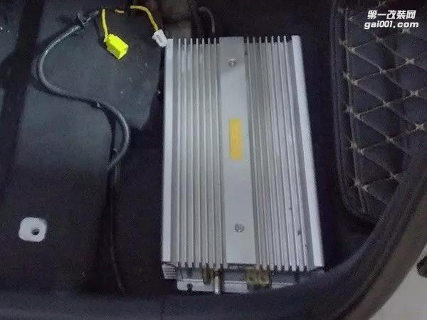 現(xiàn)代領(lǐng)動(dòng)清遠(yuǎn)至上汽車音響改裝系統(tǒng)滿血復(fù)活，發(fā)燒音質(zhì)應(yīng)運(yùn)而生！