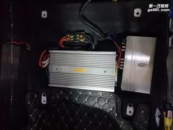 現(xiàn)代領(lǐng)動(dòng)清遠(yuǎn)至上汽車音響改裝系統(tǒng)滿血復(fù)活，發(fā)燒音質(zhì)應(yīng)運(yùn)而生！