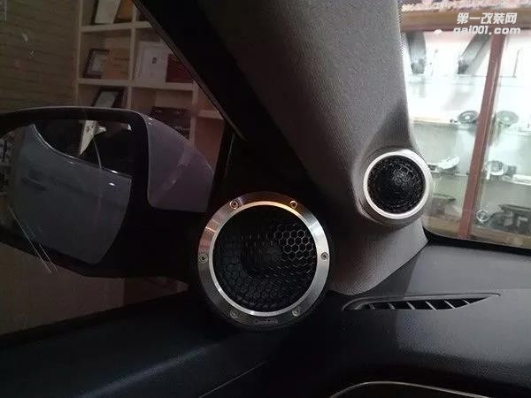 現(xiàn)代領(lǐng)動(dòng)清遠(yuǎn)至上汽車音響改裝系統(tǒng)滿血復(fù)活，發(fā)燒音質(zhì)應(yīng)運(yùn)而生！